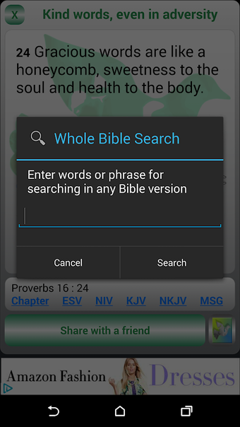 Wise Proverbs Daily的第0张图片