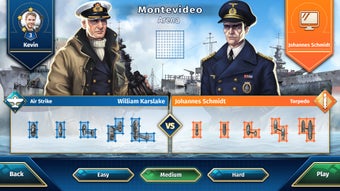 Hasbro's Battleshipの画像0