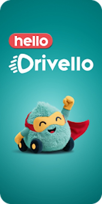 Obraz 0 dla Drivello  Megéri jól veze…