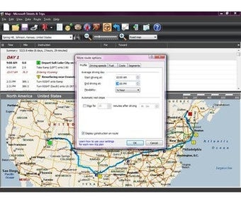MapPoint 2011の画像0