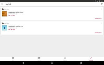 Send Anywhere File Transf…の画像0