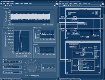 Image 1 for LabVIEW