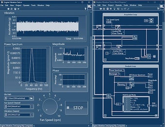 Obraz 2 dla LabVIEW