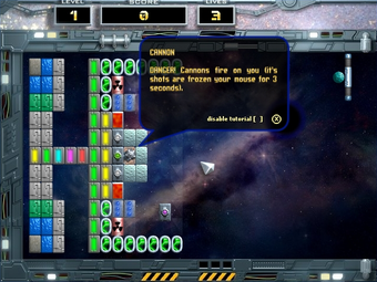 Arkanoid: Space Ball Wind…の画像0
