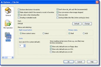 Image 0 pour AC Browser Plus