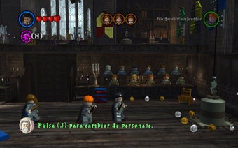 Imagen 9 para Lego Harry Potter