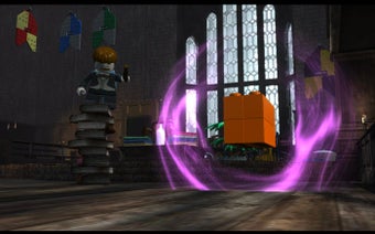 Imagen 8 para Lego Harry Potter