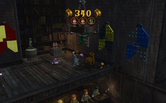 Image 4 for Lego Harry Potter