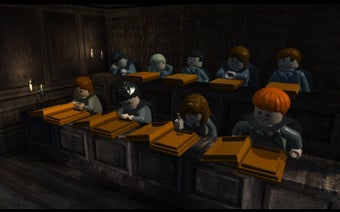 Obraz 13 dla Lego Harry Potter