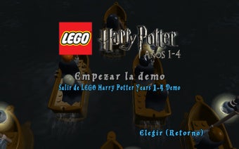 Imagen 12 para Lego Harry Potter