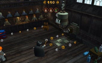 Obraz 11 dla Lego Harry Potter