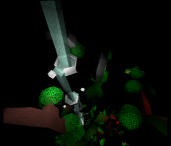 Imagen 0 para Gardens of a New World