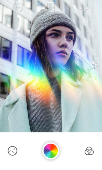 Bild 0 für ShoCandy - Rainbow