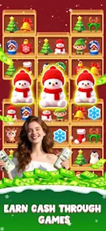 Jingle Shelf的第0张图片