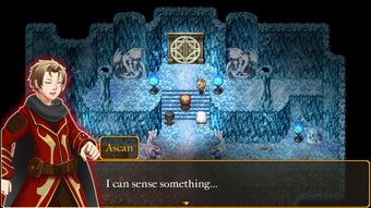 Bild 0 für Tales of Vogar - Lost Des…