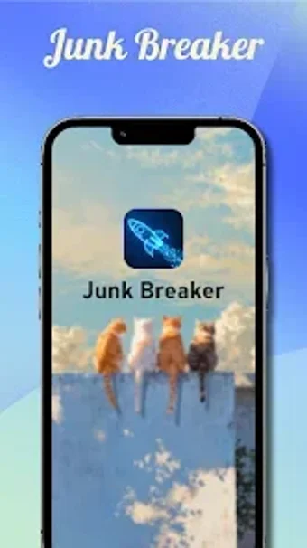 Junk Breaker的第0张图片