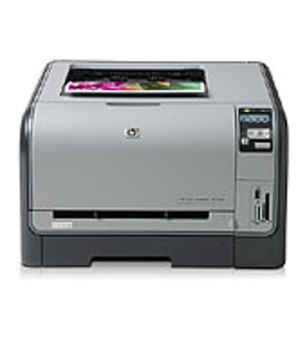 Immagine 0 per HP Color LaserJet CP1518n…