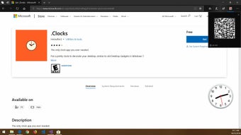 .QR Code for Microsoft Ed…的第0张图片