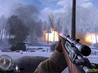 Immagine 0 per Call of Duty: United Offe…