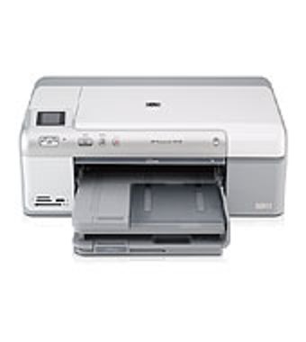 HP Photosmart D5468 Print…の画像0