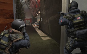 Obraz 0 dla Takedown: Red Sabre