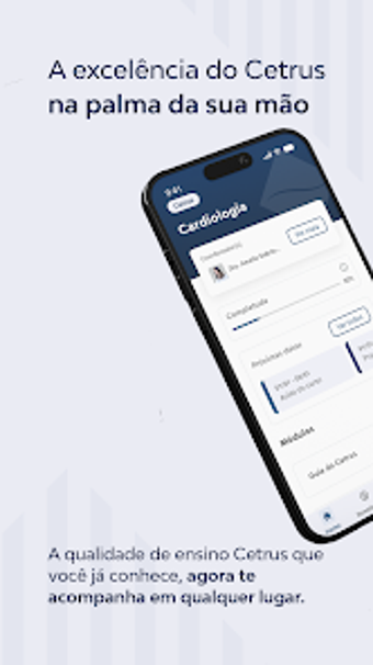 Obraz 0 dla Cetrus - Estudar Medicina