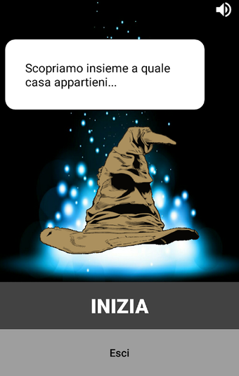 Cappello Parlante: scopri…的第0张图片