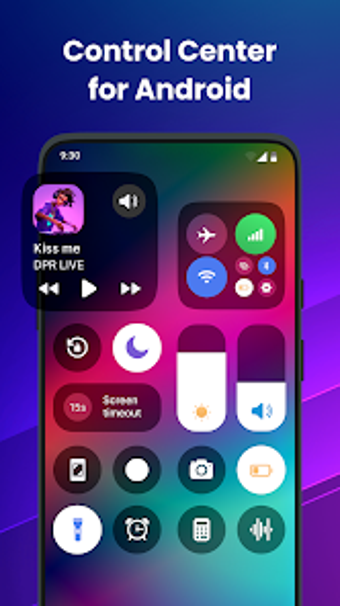 All Control - Smart Cente…的第0张图片