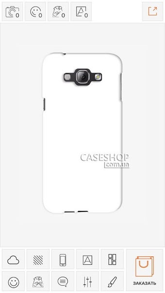 Image 0 for CaseShop