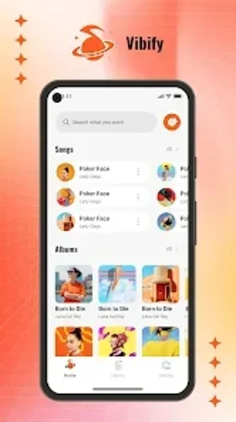 Obraz 0 dla Vibify-offline MP3Videos