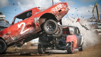 Wreckfest 2の画像0