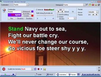 Image 0 pour KaraokeKanta