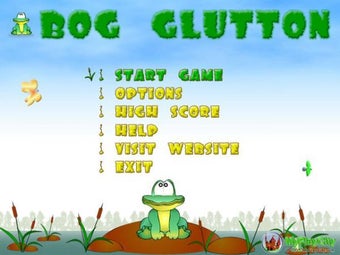 Imagen 0 para Bog Glutton