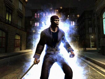 Imagen 1 para Vampire: The Masquerade -…