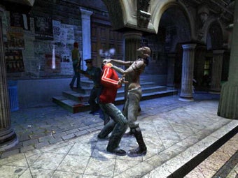 Bild 0 für Vampire: The Masquerade -…