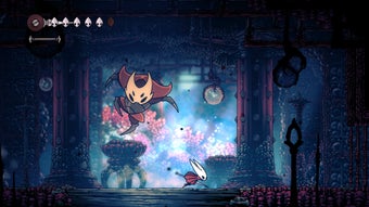 Immagine 0 per Hollow Knight: Silksong