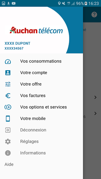 Imagen 0 para Auchan télécom