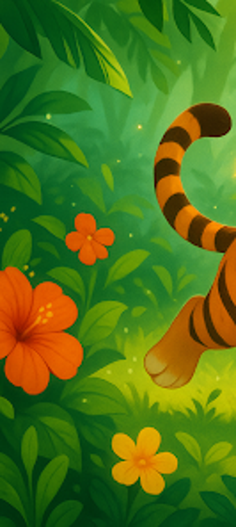 OxxTiger的第0张图片