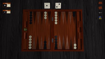 Immagine 0 per Free Backgammon