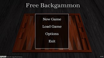 Immagine 1 per Free Backgammon