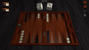 Immagine 2 per Free Backgammon