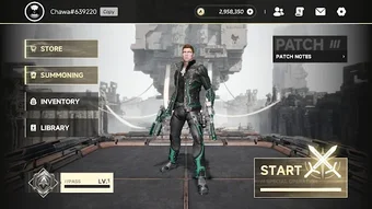 Imagen 0 para Alpha League
