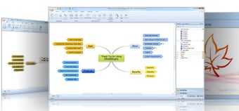 Imagen 1 para MindMaple Lite