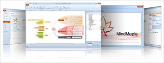 MindMaple Lite