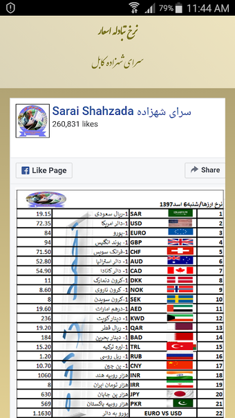 Image 0 for سرای شهزاده