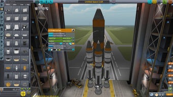 Immagine 0 per Kerbal Space Program: Mak…