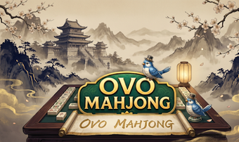 Obraz 0 dla Ovo Mahjong