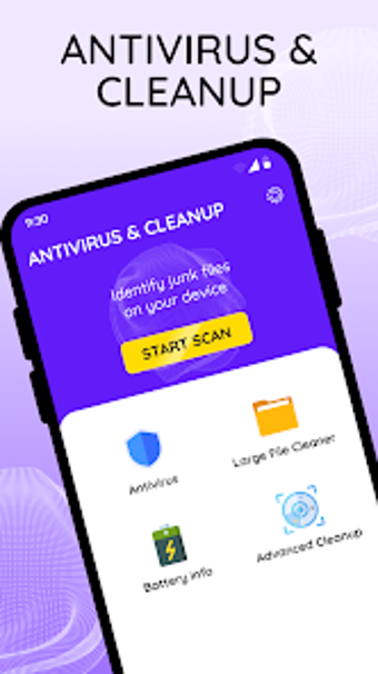 AAA Antivirus  Cleanup的第0张图片