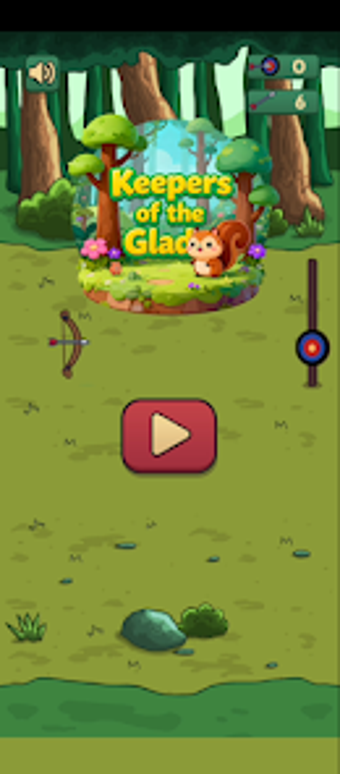 Obraz 0 dla Keepers of the Glade