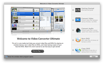 Wondershare Video Convert…的第15张图片